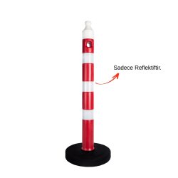 MFK 4090R Dikme Reflektifi Tek Parça - MFK