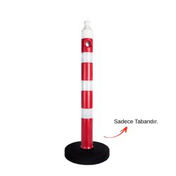 MFK 4095Kt Dikme Kauçuk Tabanı - MFK