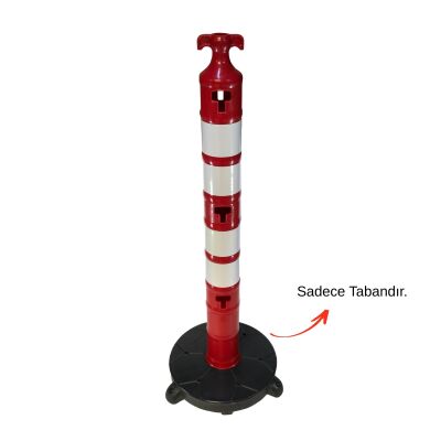 MFK 4110Kt Dikme Kauçuk Tabanı - 1