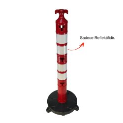 MFK 4110R Dikme Reflektifi Tek Parça - MFK