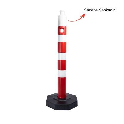 MFK 4120S Dikme Şapkası - 1