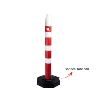 MFK 4125Kt Dikme Kauçuk Taban Sadece Taban - 1