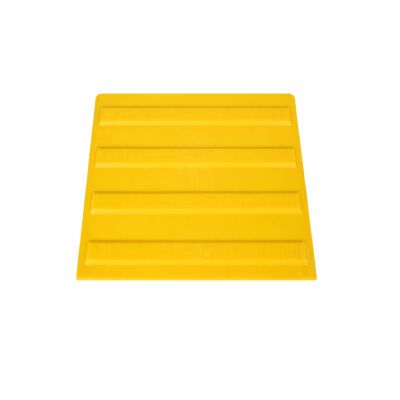 MFK 5002 30X30 Hissedilebilir Yürüme Yüzeyi (Kılavuz Tip) - 1