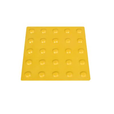 MFK 5007 30X30 Hissedilebilir Yürüme Yüzeyi (Uyarıcı Tip) - 1