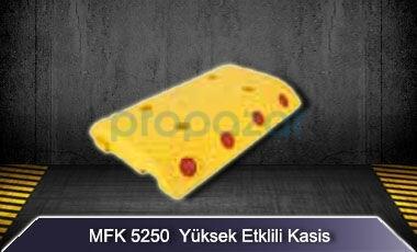 MFK 5250 Yüksek Etkili Kasis Sarı-Siyah - 1