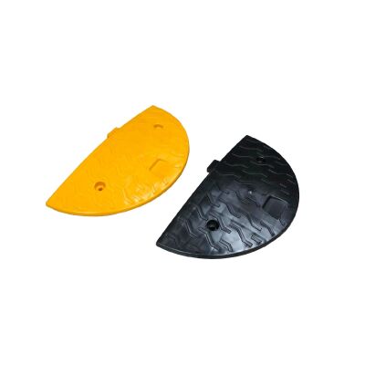 MFK 5281 50X50 Kedi Gözlü Plastik Kasis Kapağı - 1