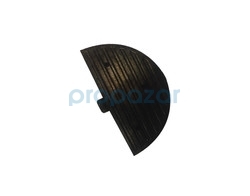 MFK 5551 50x30 Kauçuk Kasis Başlığı - 1