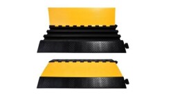 MFK 5835 3 Kanallı Kablo Koruyucu Kasis - MFK