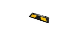 MFK 6055 Kısa Stoper Kauçuk - 56 X 16 X 10 Cm - MFK