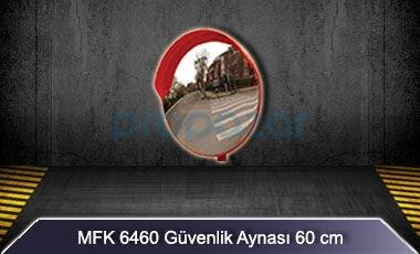 MFK 6460 Oval Güvenlik Aynası 60cm - 1