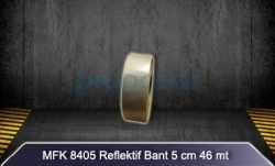 MFK 8405-8406-8407 Petekli Reflektif Bant - Thumbnail
