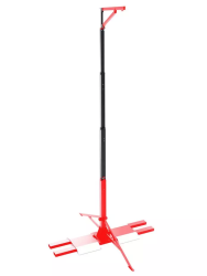 Miracle 360 Ankraj Konsolu Mobil Ayaklı 2 Rampa Destekli 2 Ayaklı - Arga Safety Yüksekte Çalışma