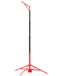 Miracle 360 Ankraj Konsolu Mobil Ayaklı 4 Ayaklı 2 Kişilik - Arga Safety Yüksekte Çalışma