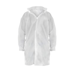 Misafir Önlüğü Tek Kullanımlık - Propazar