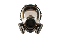 MPL Maske IN150/2 Tam Yüz Gaz Maskesi - MPL Maske