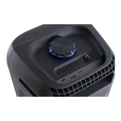 MS-2046BT BLUETOOTH HOPARLÖR - 2