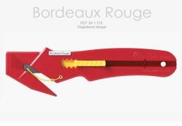Mure Peyrot Bordeaux 84.1.135 Emniyet Bıçağı - 1
