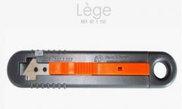 Mure Peyrot Lege 122.1.153 Maket Bıçağı - 1