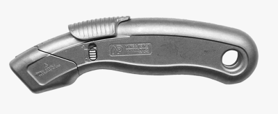 Mure Peyrot Stelin 133.1.653 Metal Emniyetli Bıçak - 1