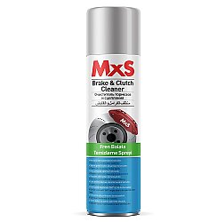 MXS Fren Balata Temizleme Spreyi 500 ml - Art. No: 70000 - MxS