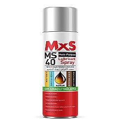 MXS MS-40 Çok Amaçlı Bakım Spreyi 400 ml - Art. No: 70065 - MxS