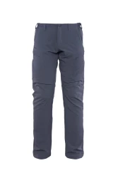 Myform 2164 Strec Pantolon Gri - 1