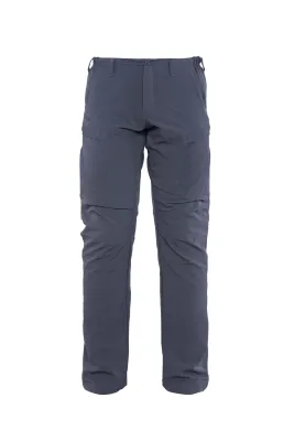 Myform 2164 Strec Pantolon Gri - 1