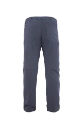 Myform 2164 Strec Pantolon Gri - 2