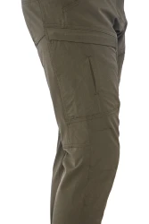 Myform 2164 Strec Pantolon Haki - 3