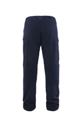Myform 2164 Strec Pantolon Lacivert - 2