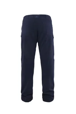 Myform 2164 Strec Pantolon Lacivert - 2