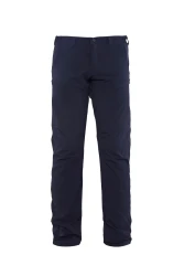 Myform 2164 Strec Pantolon Lacivert - 1