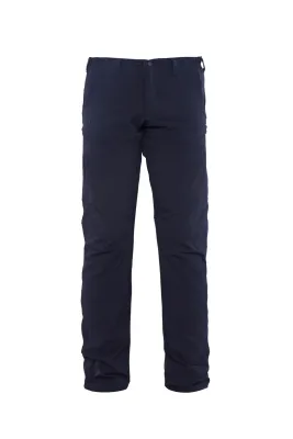 Myform 2164 Strec Pantolon Lacivert - 1