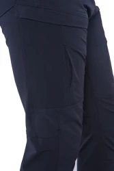 Myform 2164 Strec Pantolon Lacivert - 3