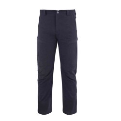 Myform 2164 Strec Pantolon Siyah - 1