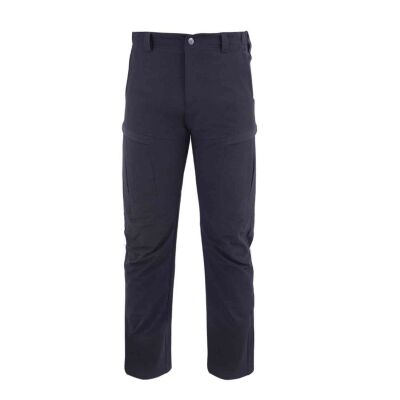 Myform 2164 Strec Pantolon Siyah - 1