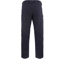 Myform 2164 Strec Pantolon Siyah - 2