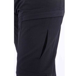 Myform 2164 Strec Pantolon Siyah - 3