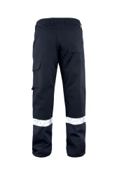 Myform 2168 Moment Pantolon Lacivert - 2