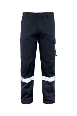 Myform 2168 Moment Pantolon Lacivert - 1