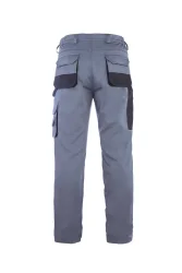 Myform 2147 Osaka İş Pantolonu Gri - 5