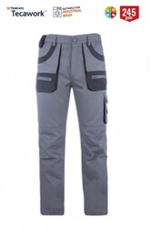 Myform 2147 Osaka İş Pantolonu Gri - 2