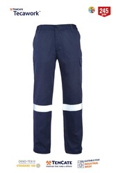 Myform 2152 Loopus İş Pantolonu - Lacivert - Myform İş Kıyafetleri
