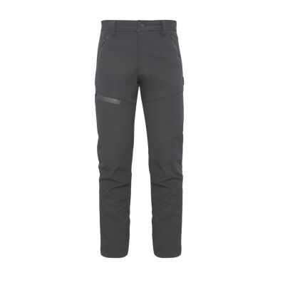 Myform 2154 Softshell Outdoor İş Pantolonu - Gri - 1