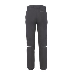 Myform 2154 Softshell Outdoor İş Pantolonu - Gri - 2