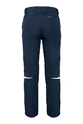 MYFORM 2154 SOFTSHELL OUTDOOR İş Pantolonu Lacivert - Myform