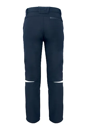 MYFORM 2154 SOFTSHELL OUTDOOR İş Pantolonu Lacivert - 1