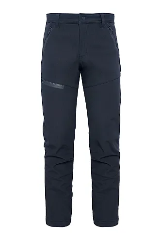 MYFORM 2154 SOFTSHELL OUTDOOR İş Pantolonu Lacivert - 2