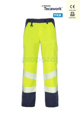 MyForm 2156 OLYMPUS Çok Cepli İş Pantolonu