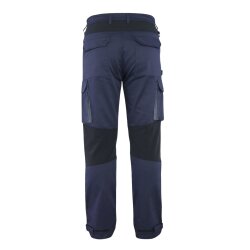 Myform 2166 Metron Comfort Pantolon Lacivert - 3